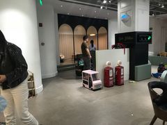 -Ms·KIMO星漠亲子餐厅(高新店)