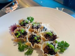 -广州康莱德·韵轩中餐厅