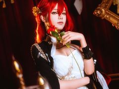 -米游妙妙屋cosplay换装自拍摄影体验馆