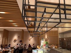 -杭州开元名都大酒店·地中海自助餐厅