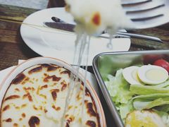 -吃饼人西餐(南开店)