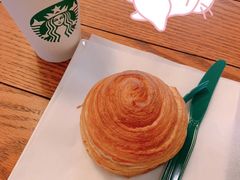 -星巴克臻选(武汉首义汇店)