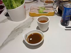-八合里潮汕鲜牛肉火锅(上海汇智广场店)