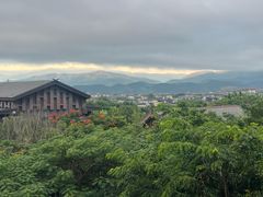 -西双版纳融创皇冠假日度假酒店