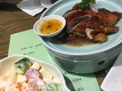 -火啫啫·粤式啫啫煲(南通首店)