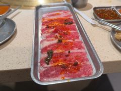 -Ant 蚂蚁洞烤肉·大营地(上海静安大悦城店)