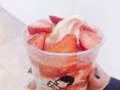 -喜茶(天津乐宾百货店)