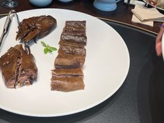 -开海·红岛海鲜虾水饺(石老人店)