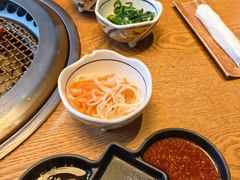 -炎蔵牛舌烤肉