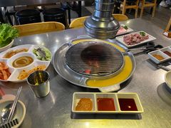 -喜来稀肉(虹泉路店)