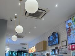 -小杨生煎(松江大学城店)