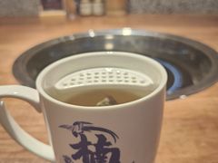 -楠火锅(仁恒梦中心店)