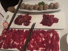 -潮牛壹号鲜牛肉火锅(世界城广场店)