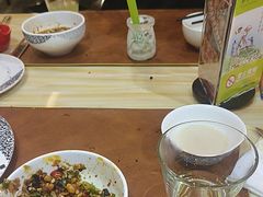 -西藏饭店·亚克·食光自助餐厅(文殊院店)