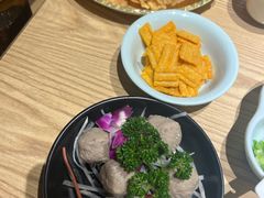 -正禾鲜·潮汕牛肉火锅(凯德天府店)