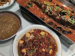 -八大碗·精致东北菜(东陵西路店)