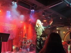 -音乐房子·Vintage Live Bar(玉林总店)