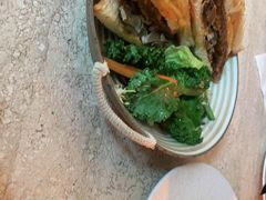 -玲婧胡同·生日蛋糕·餐厅(嘉里城店)