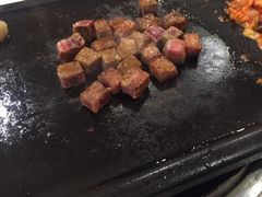 -韩时烤肉(枫蓝店)