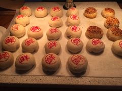 -上海金桥红枫万豪酒店-万豪中餐厅