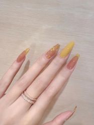 -Adore nail日式美甲美睫