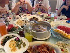 -得月楼·省级非遗·传统苏帮菜(观前店)