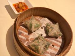 -利苑酒家(宜安广场店)