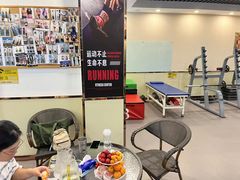 -健怪兽私教健身馆(恒大帝景店)