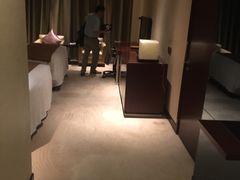 -榛悦隆堡成都酒店(春熙路太古里店)
