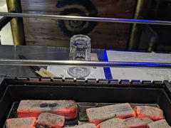-很久以前羊肉串(大华三路店)