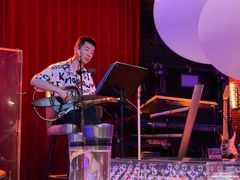 -108·公社·创意餐厅·LIVE HOUSE(李公堤店)