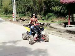 -养马峡
