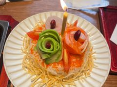 -水之惠鲜鱼料理(王府大街店)