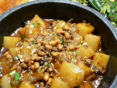 -蜀宴小调·精致家常菜(科华店)