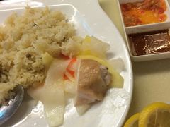 -永盈茶餐厅(中山四路店)