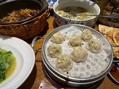 -老西门·常州菜(新区店)