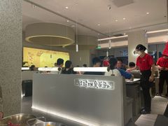 -西塔老太太泥炉烤肉(川沙百联店)