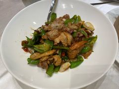 农家小炒肉-湖北味道(湖北大厦店)