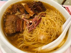 -池记(尖沙咀店)