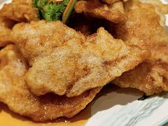 金奖锅包肉-东北风(鄞州万达店)