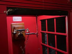 -逃脱反斗城沉浸剧情密室(北京路店)