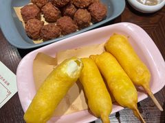 -老厨家(友谊路总店)