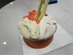 -Dal Cuore 达可芮冰淇淋(陕西北路店)