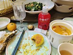 -御花园大酒店(海东路店)