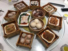 -皇马假日醉海南大酒店·假日一品派茶楼(秀英店)