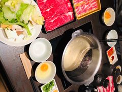 -鍋ぞう(新宿西口店)