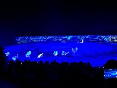 -鼎盛王朝康熙大典实景演出