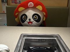 -海底捞火锅(上地华联店)