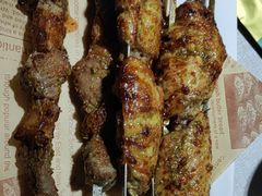 -阿西娅食府(中关村店)