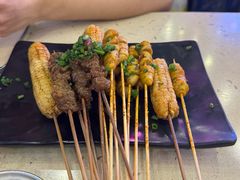 -酒肆浅葱·特色菜馆(卓悦intown店)